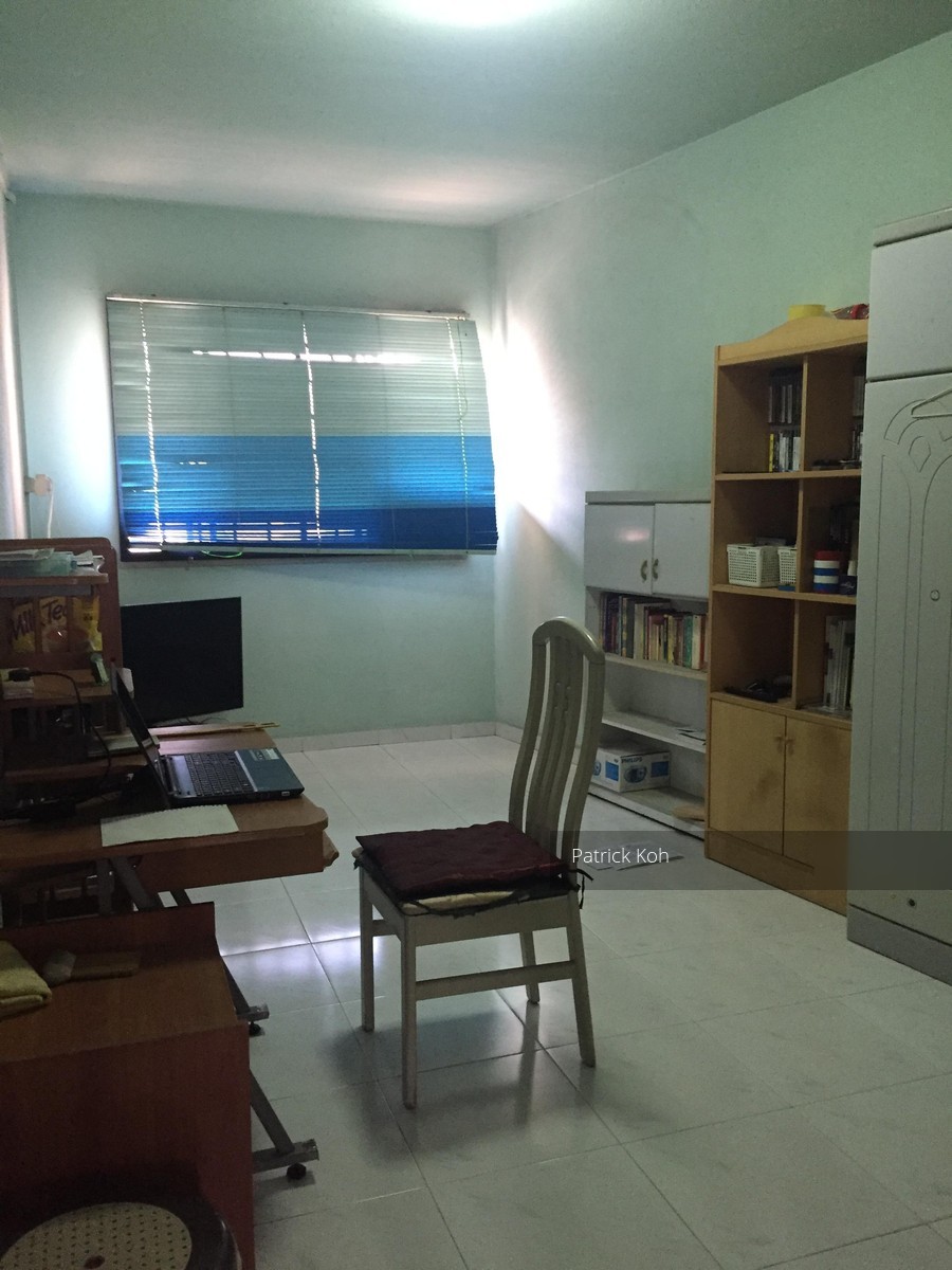 Blk 236 Bishan Street 22 (Bishan), HDB 5 Rooms #109268312